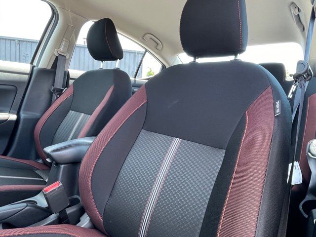 2024 Nissan Versa SR Oak Ridge TN