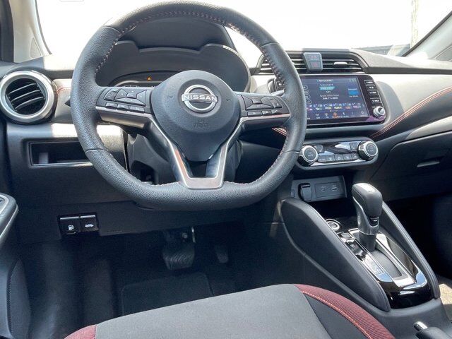 2024 Nissan Versa SR Oak Ridge TN