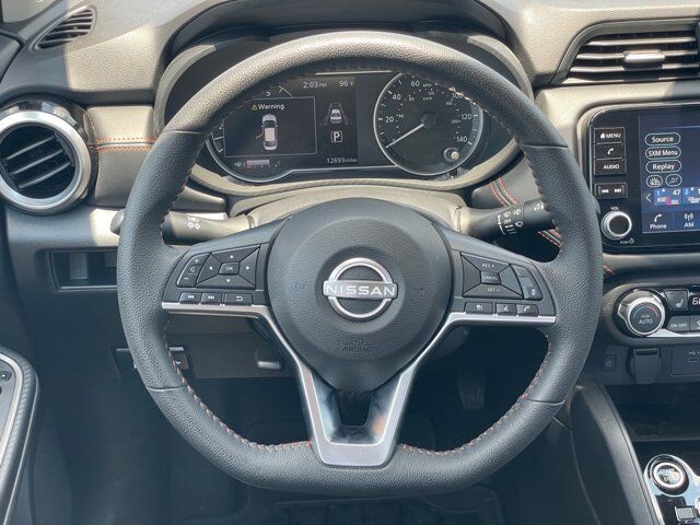 2024 Nissan Versa SR Oak Ridge TN