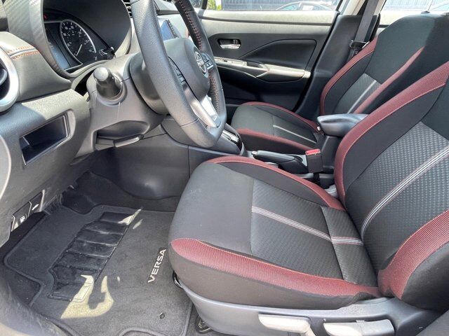 2024 Nissan Versa SR Oak Ridge TN