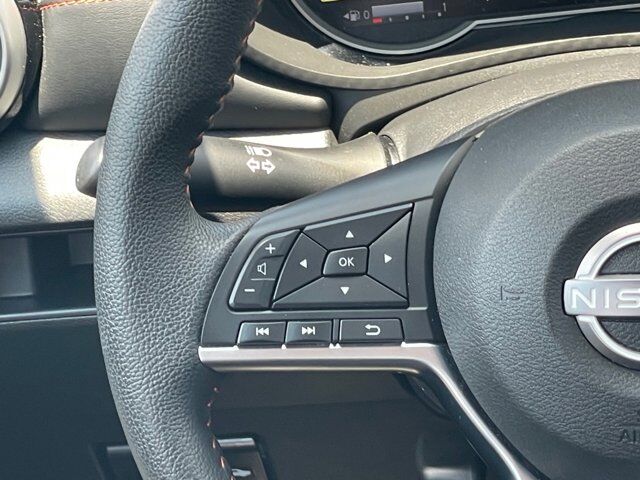 2024 Nissan Versa SR Oak Ridge TN