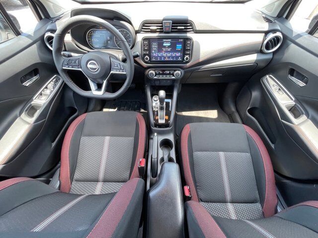 2024 Nissan Versa SR Oak Ridge TN