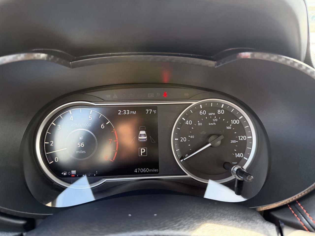 2024 Nissan Versa SR San Clemente CA