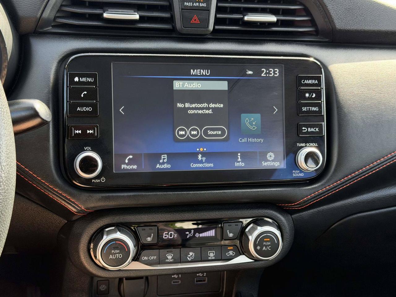 2024 Nissan Versa SR San Clemente CA