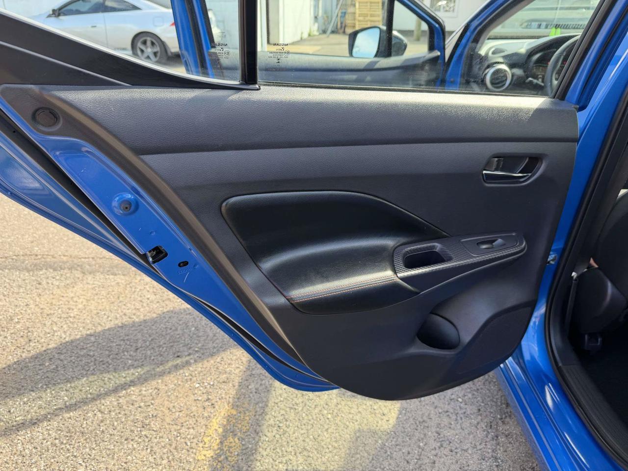 2024 Nissan Versa SR San Clemente CA