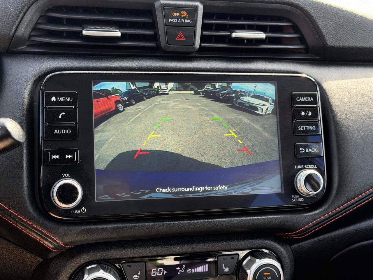 2024 Nissan Versa SR San Clemente CA