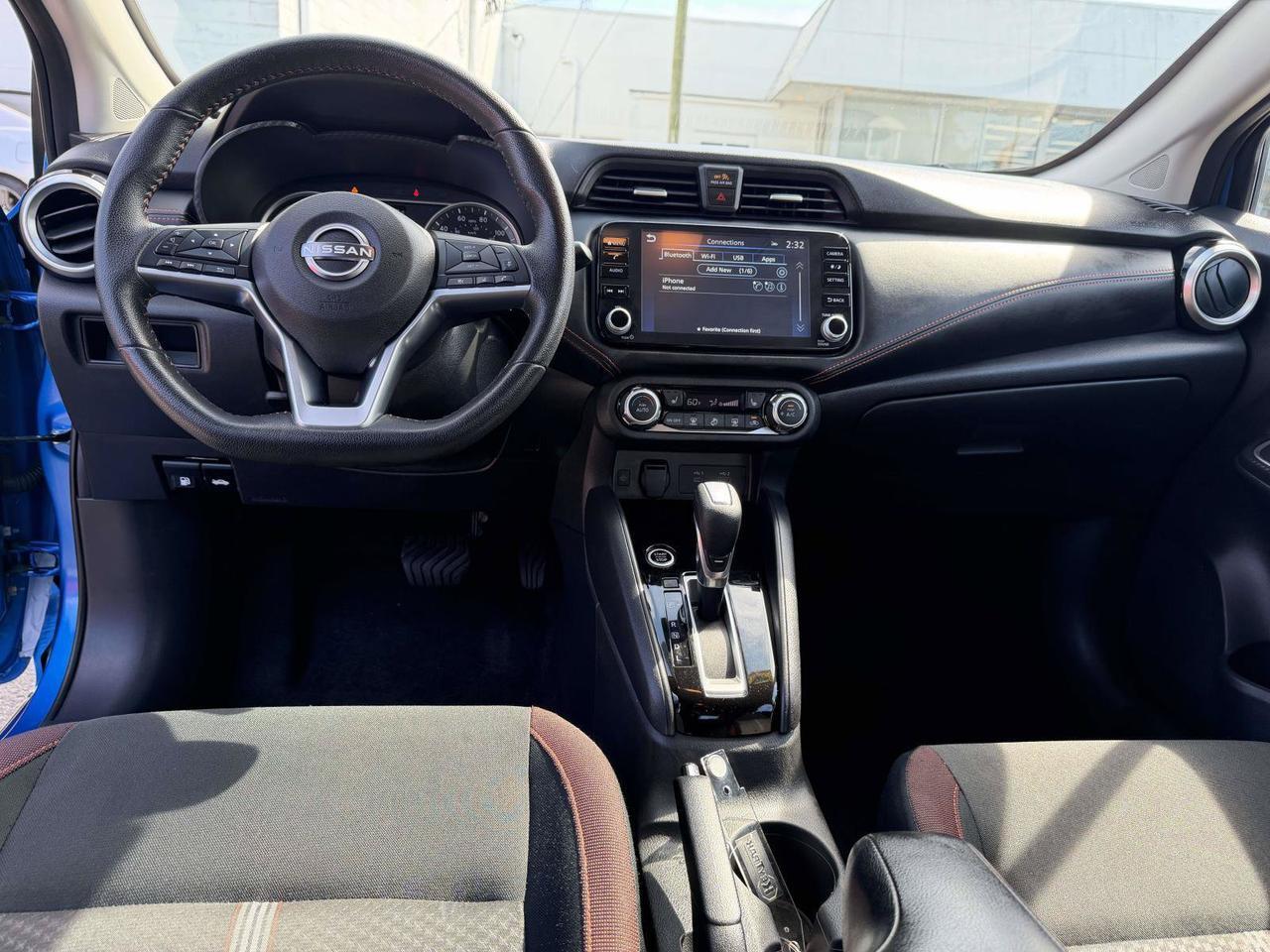 2024 Nissan Versa SR San Clemente CA