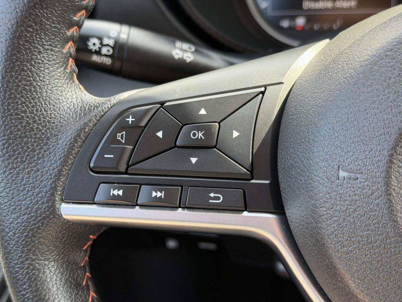 2024 Nissan Versa SR San Clemente CA