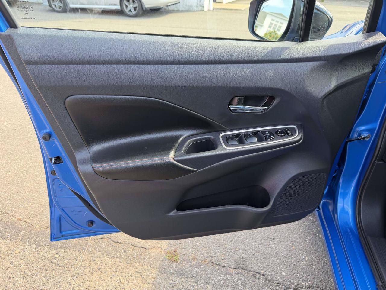 2024 Nissan Versa SR San Clemente CA