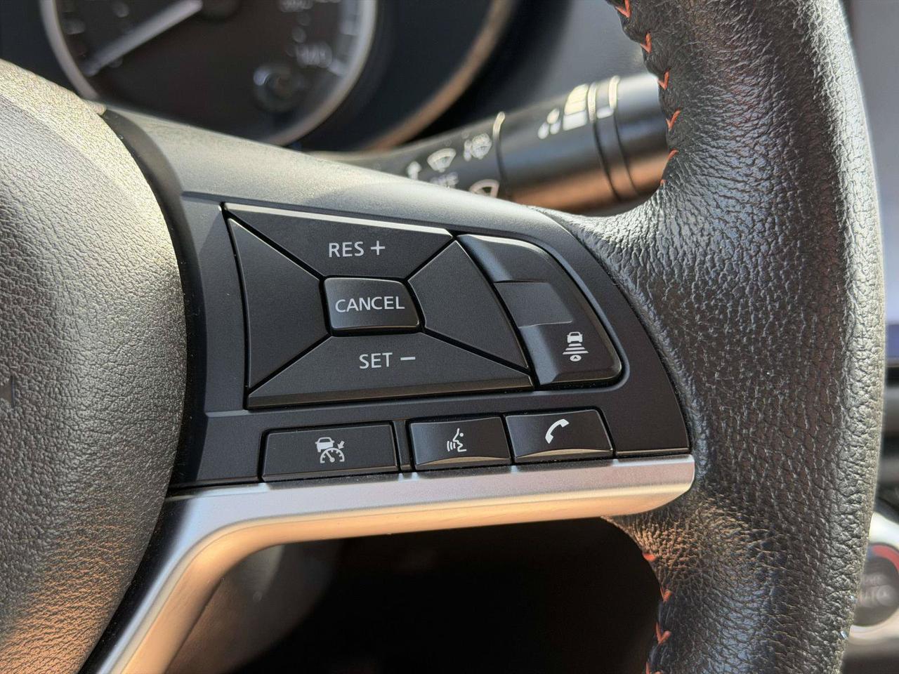 2024 Nissan Versa SR San Clemente CA