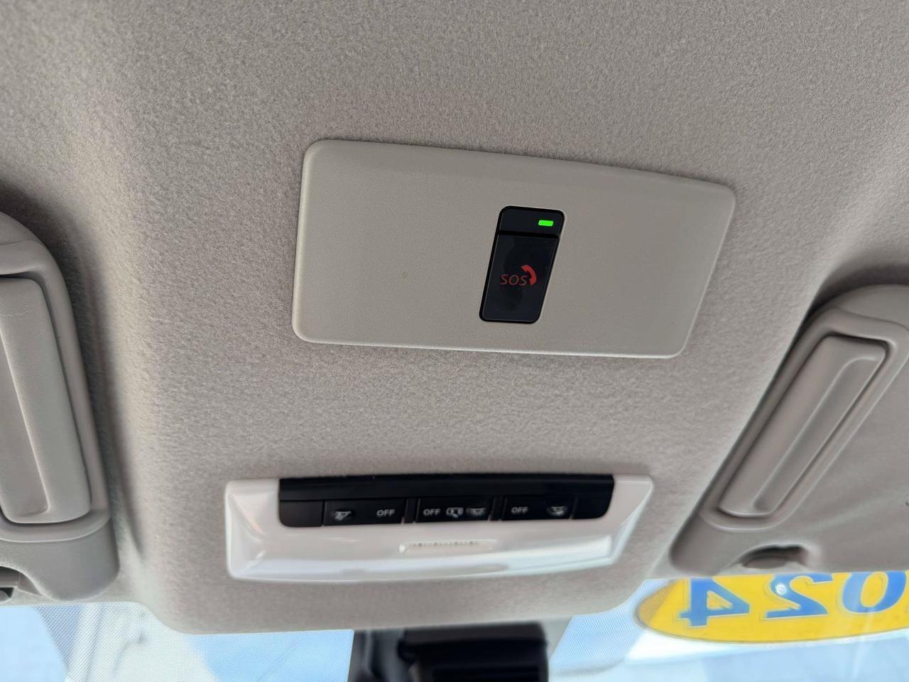 2024 Nissan Versa SR San Clemente CA