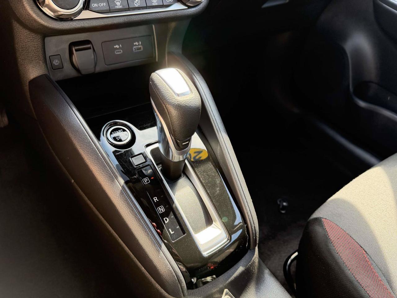 2024 Nissan Versa SR San Clemente CA