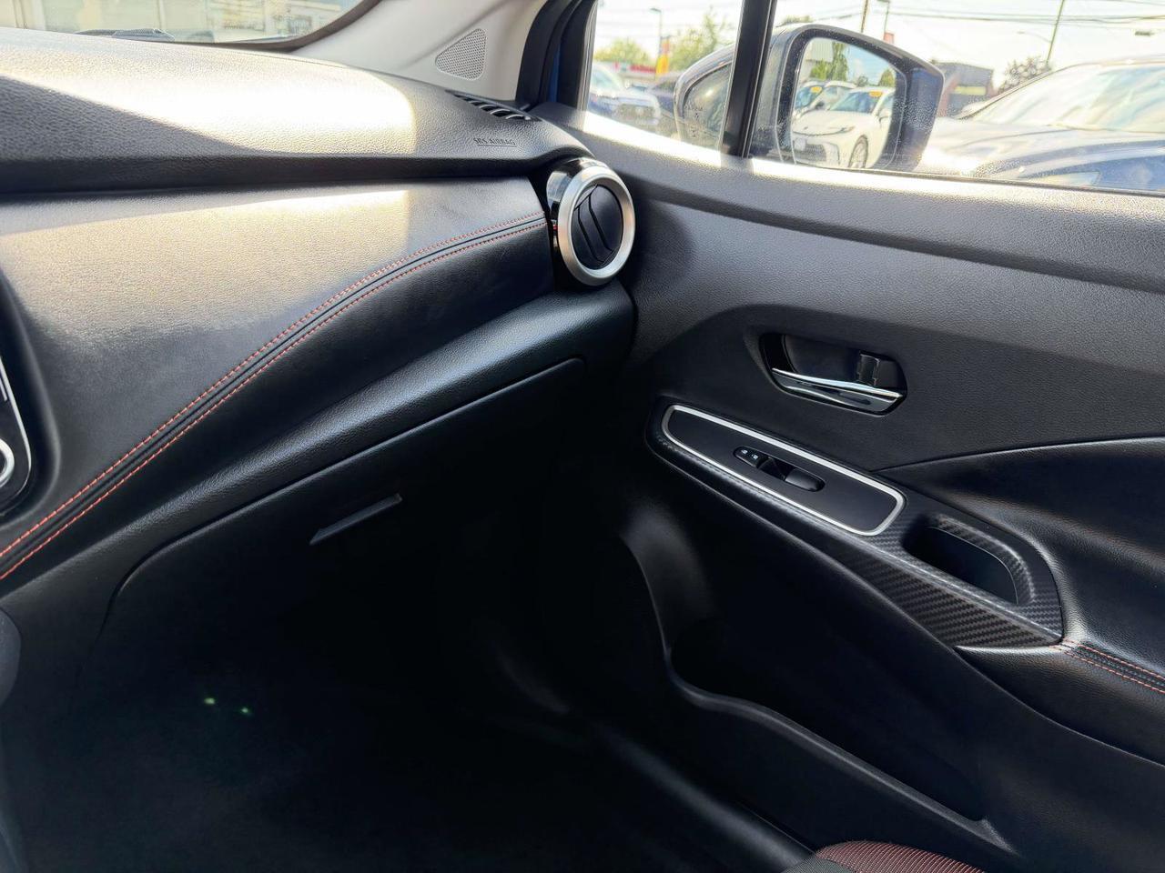 2024 Nissan Versa SR San Clemente CA