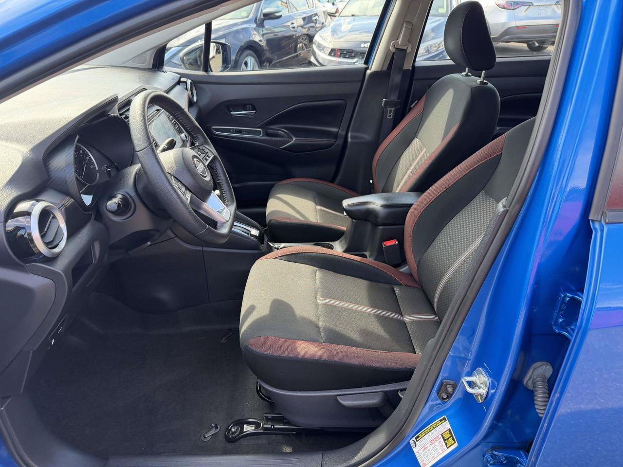 2024 Nissan Versa SR San Clemente CA