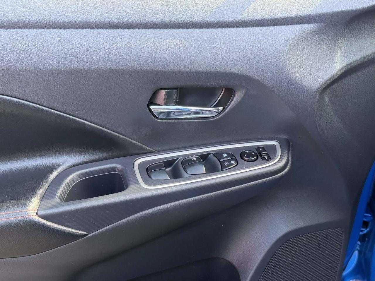 2024 Nissan Versa SR San Clemente CA