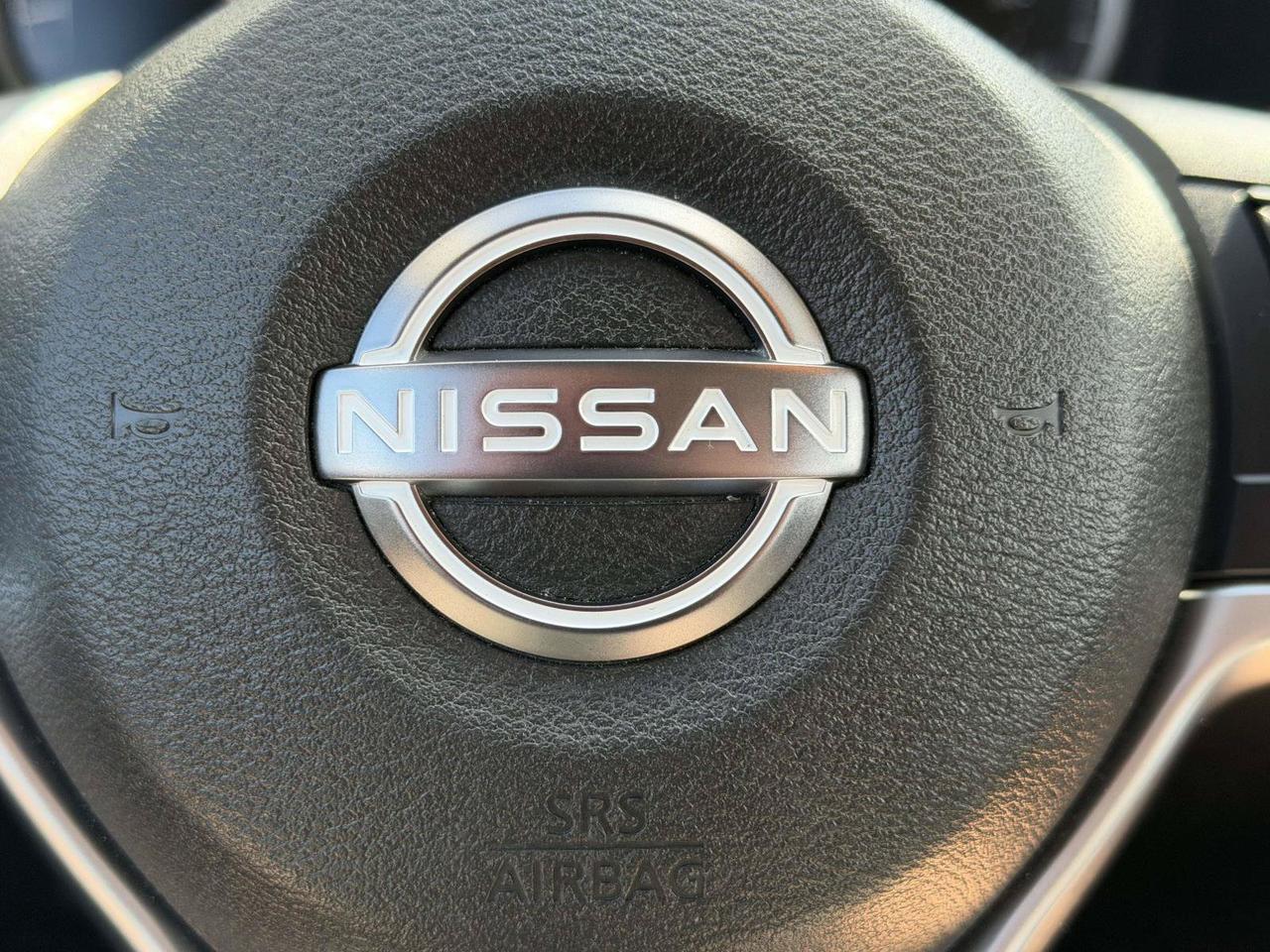 2024 Nissan Versa SR San Clemente CA