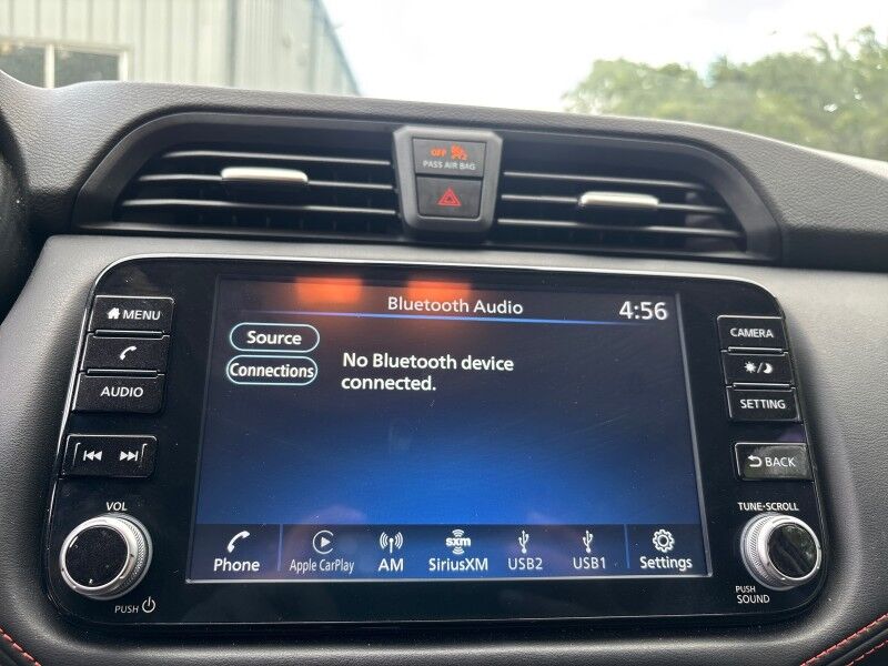 2024 Nissan Versa SR Seffner FL
