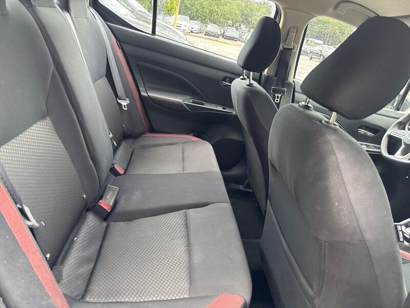 2024 Nissan Versa SR Seffner FL