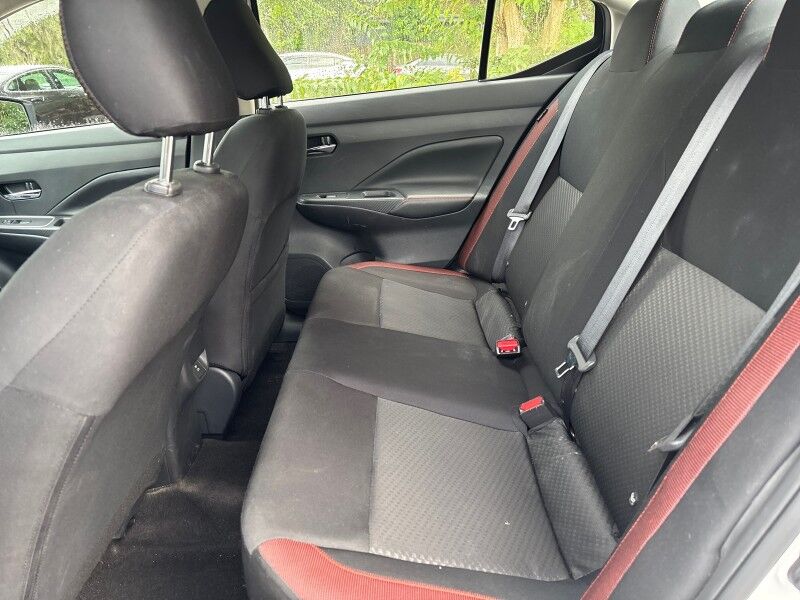 2024 Nissan Versa SR Seffner FL