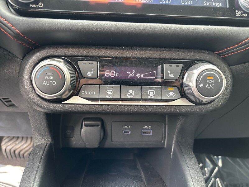 2024 Nissan Versa SR Seffner FL