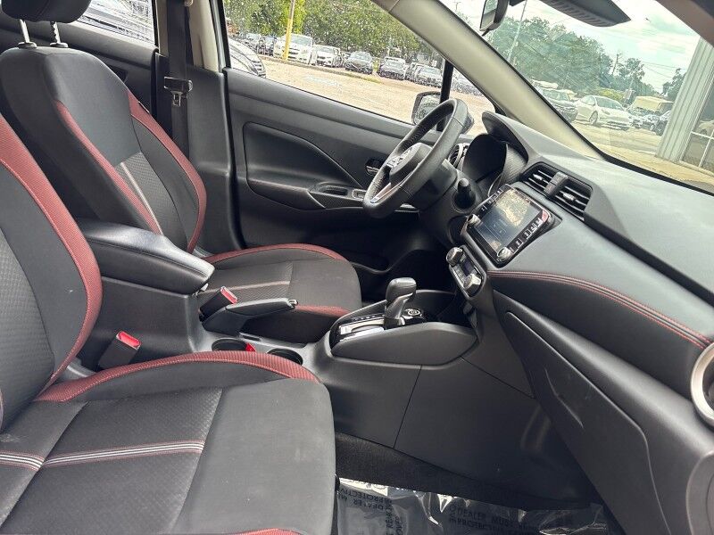 2024 Nissan Versa SR Seffner FL