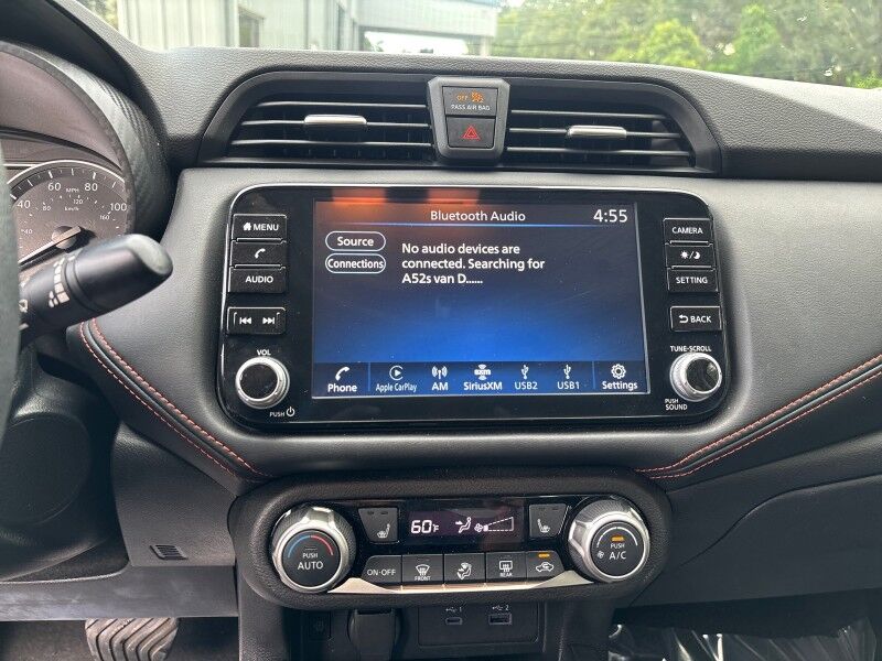 2024 Nissan Versa SR Seffner FL