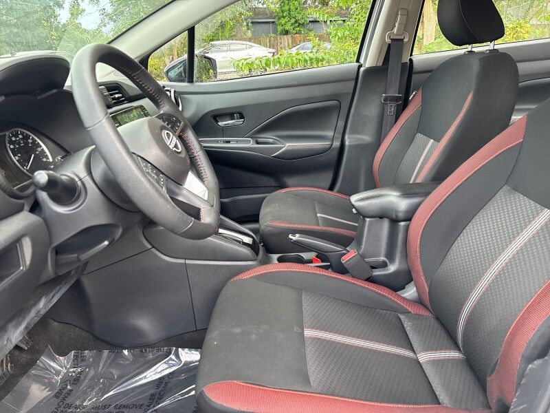 2024 Nissan Versa SR Seffner FL