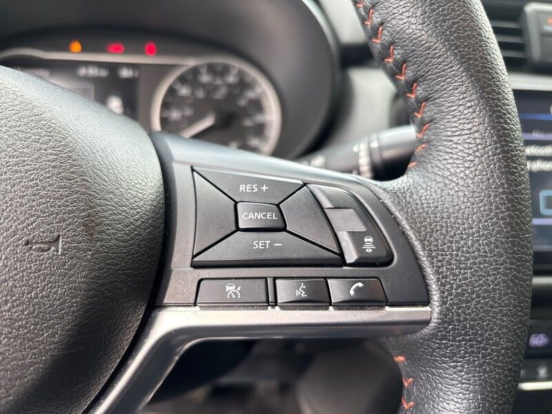 2024 Nissan Versa SR Seffner FL