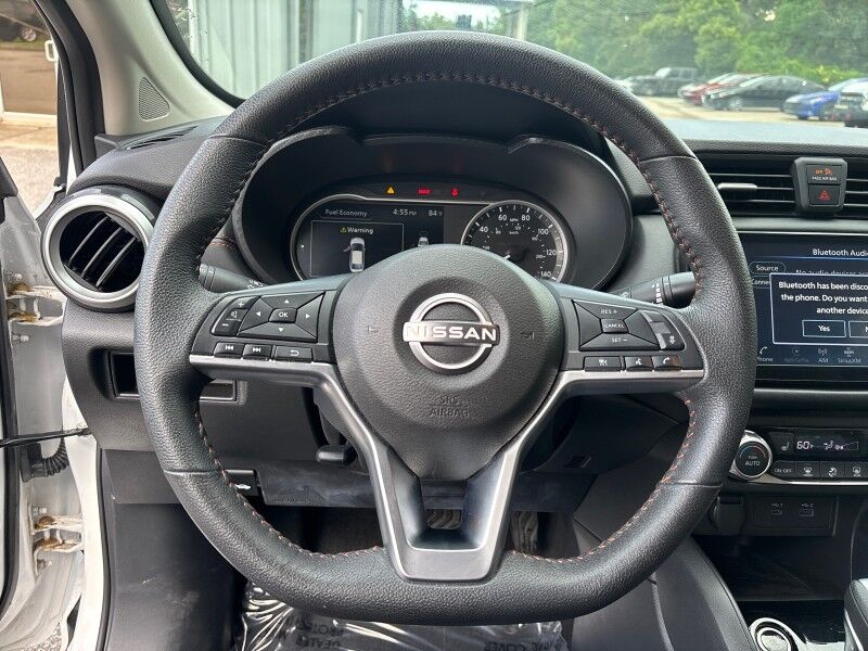 2024 Nissan Versa SR Seffner FL