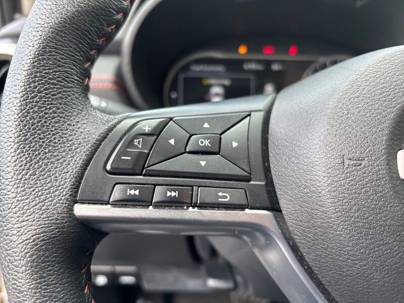 2024 Nissan Versa SR Seffner FL