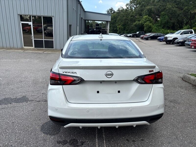 2024 Nissan Versa SR Seffner FL