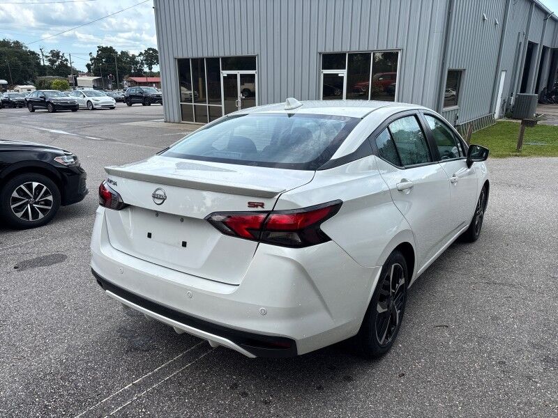 2024 Nissan Versa SR Seffner FL