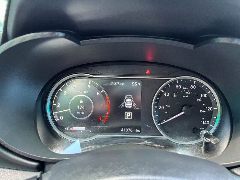 2024 Nissan Versa SR Wilmington NC