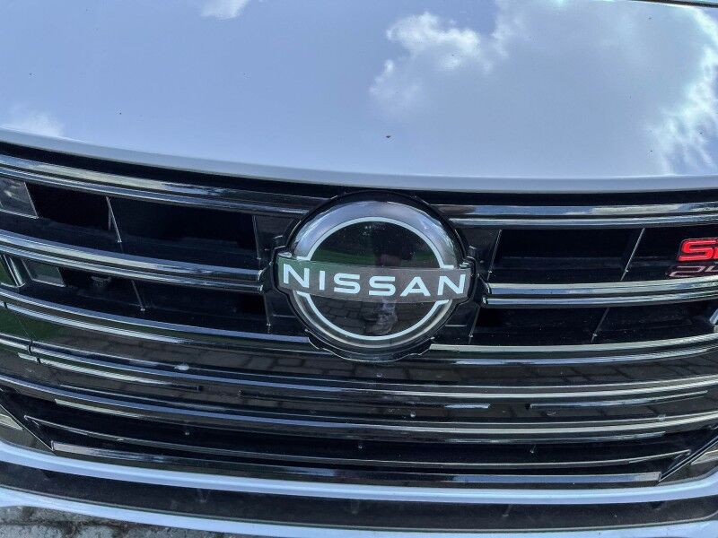2024 Nissan Versa SR Wilmington NC