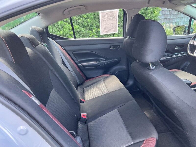 2024 Nissan Versa SR Wilmington NC