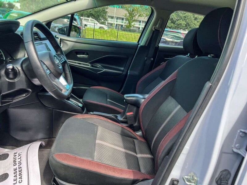2024 Nissan Versa SR Wilmington NC