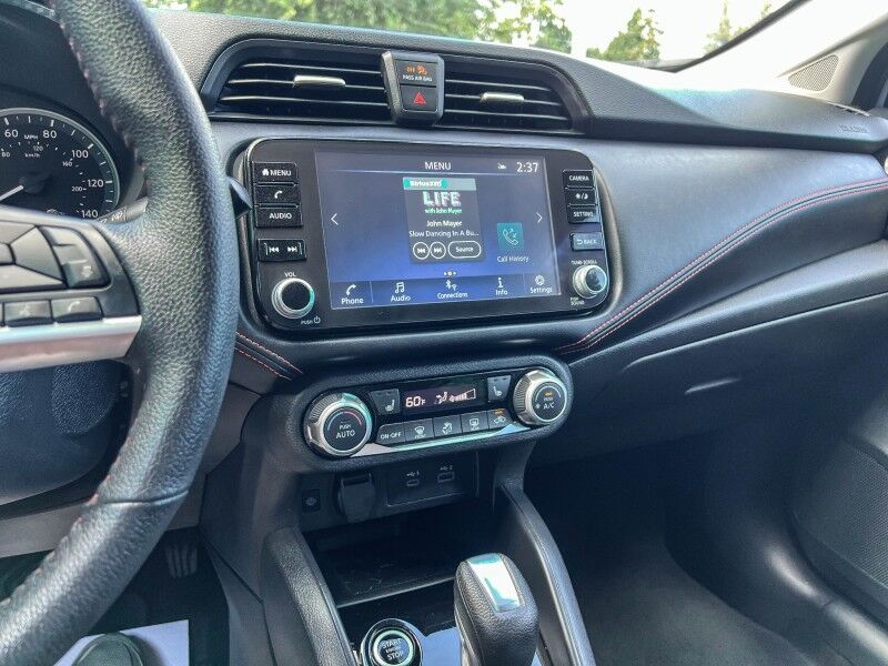 2024 Nissan Versa SR Wilmington NC