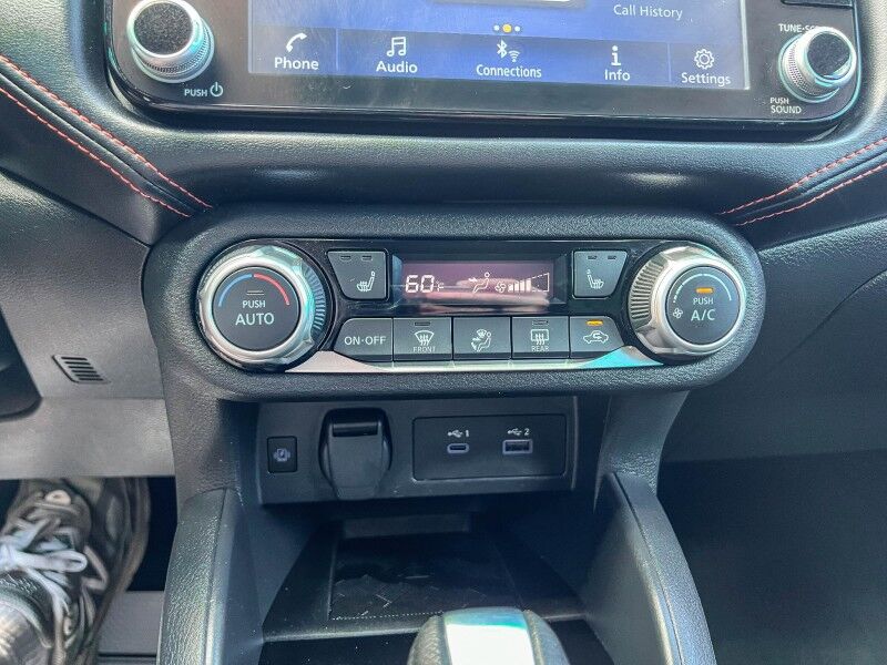 2024 Nissan Versa SR Wilmington NC