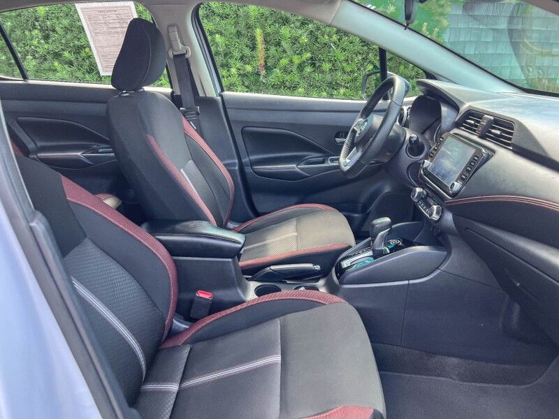 2024 Nissan Versa SR Wilmington NC