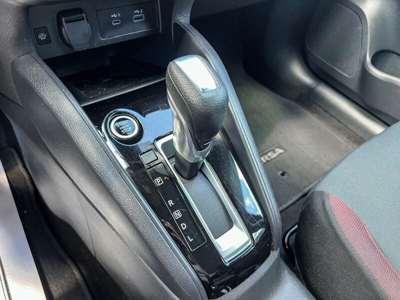 2024 Nissan Versa SR Wilmington NC