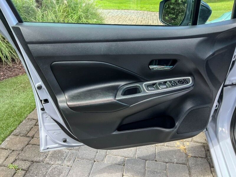 2024 Nissan Versa SR Wilmington NC