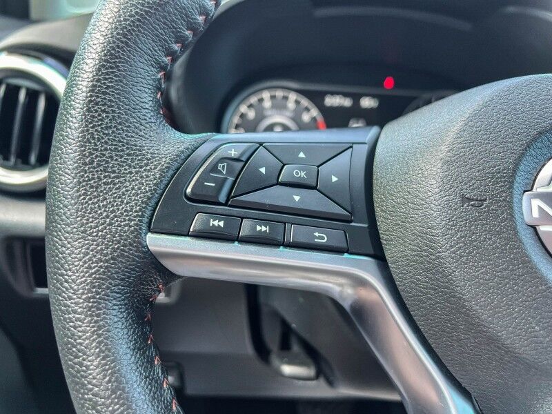2024 Nissan Versa SR Wilmington NC