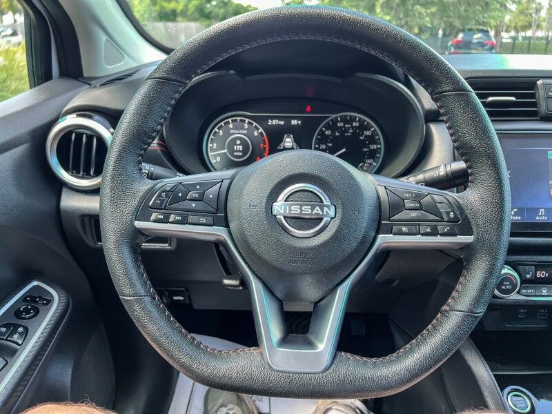 2024 Nissan Versa SR Wilmington NC