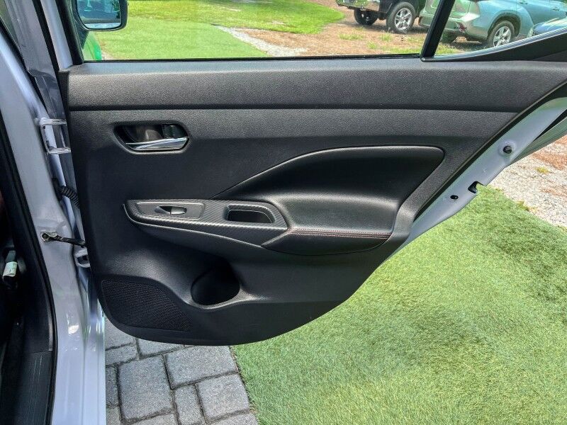 2024 Nissan Versa SR Wilmington NC