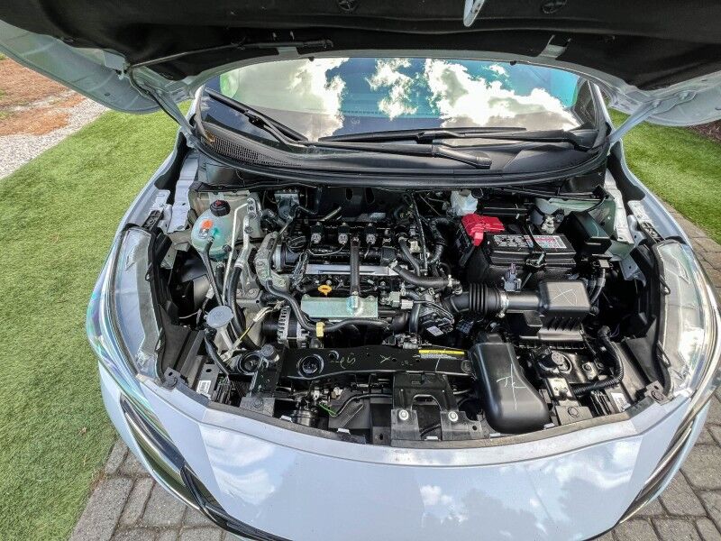 2024 Nissan Versa SR Wilmington NC