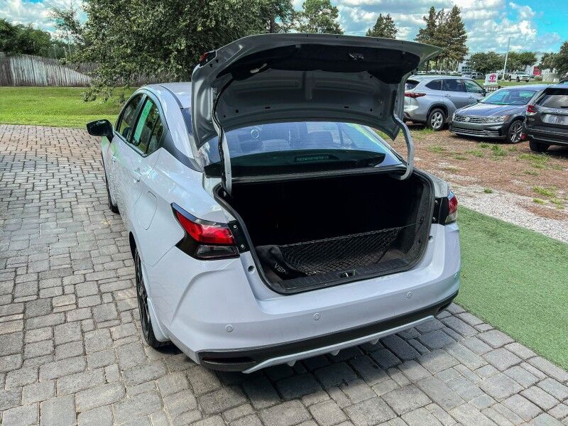 2024 Nissan Versa SR Wilmington NC