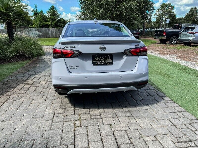 2024 Nissan Versa SR Wilmington NC