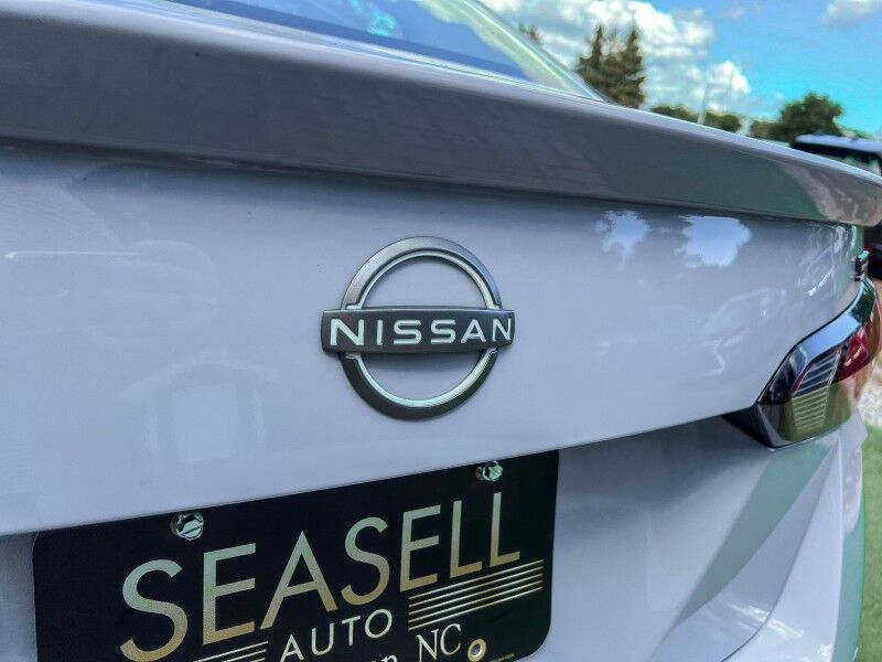 2024 Nissan Versa SR Wilmington NC