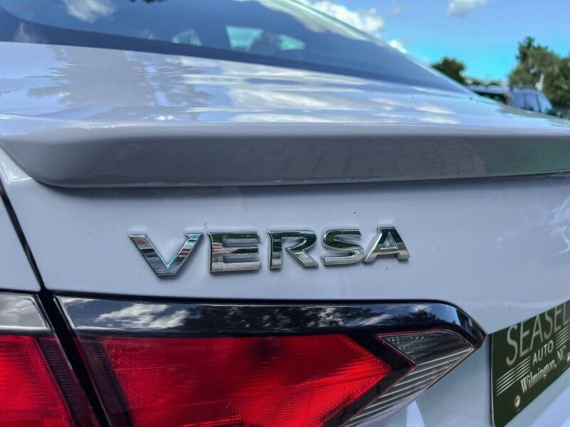 2024 Nissan Versa SR Wilmington NC
