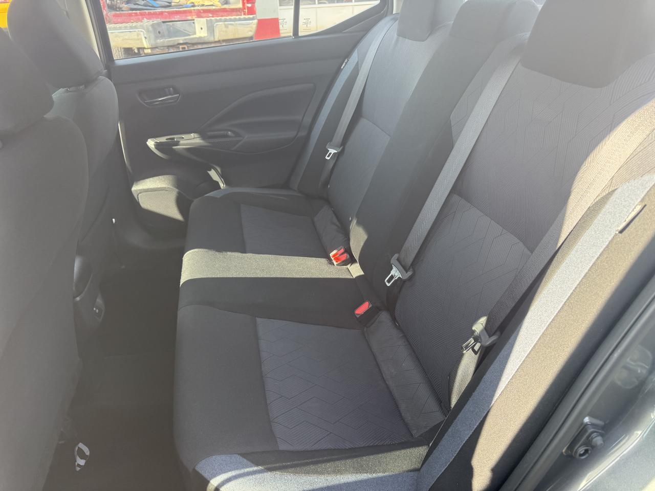 2024 Nissan Versa SV Edison NJ